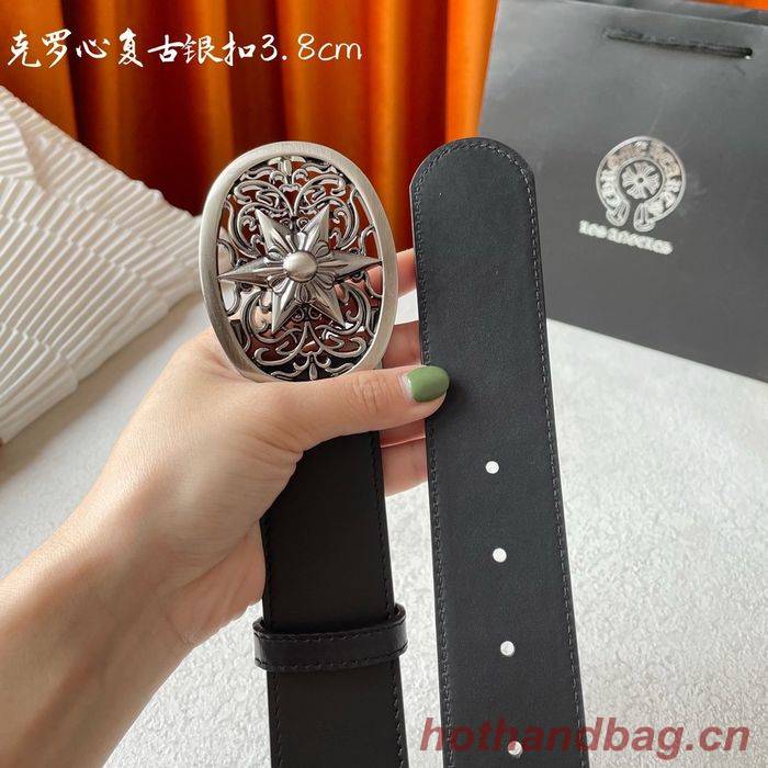 Chrome Hearts Belt 38MM CHB00003 Chrome Hearts Belt 38MM CHB00003